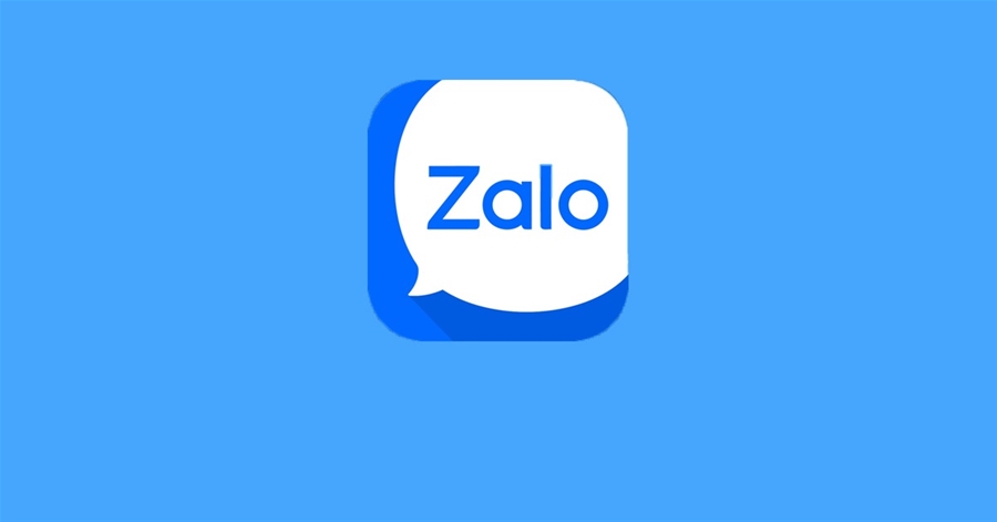 Zalo desktop version